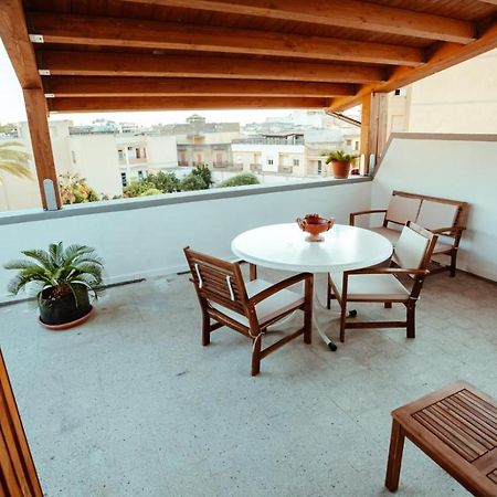 Da Paolo E Antonietta Apartment Mazara del Vallo Exterior photo